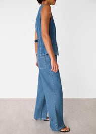 Denim Coord